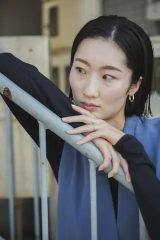 ショート GOAT_茅ヶ崎 南口徒歩2分のヘアスタイル