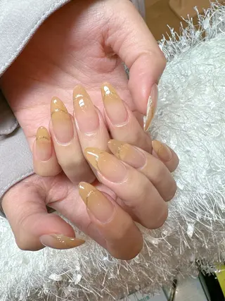 ネイル Le'a nail Lのネイルデザイン