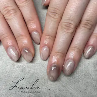 ネイル Lanhr所属・【Lanhr】 rimaのネイルデザイン