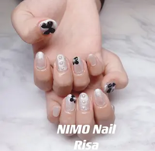 ネイル RI SA☀️ リサのネイルデザイン