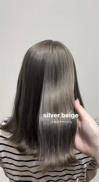 ロング 🫧艶髪、暖色カラー 🫧Harukaのヘアスタイル