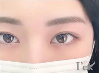 アイブロウ hinami 吉祥寺店の眉毛・アイブロウイメージ