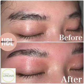 マツエク・マツパ アイブロウ メンズ ビューティーサロン リノアのエステ・リラクイメージ