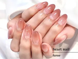 ネイル はあとねいる　古江店所属・はあとねいる 古江店のネイルデザイン