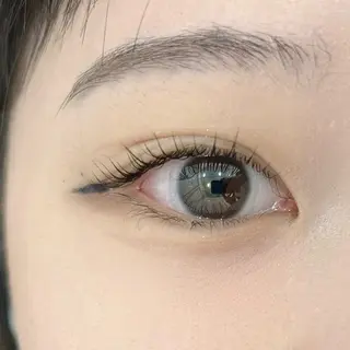 マツエク・マツパ arts /yamasakiのマツエク・マツパデザイン