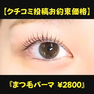 マツエク・マツパ 【Mr.Alice】 天六店🐰のマツエク・マツパデザイン