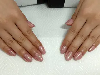 ネイル MAXKELLY 🐤KANATANIのネイルデザイン