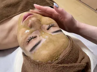 都度払い脱毛 BARNEYのエステ・リラクイメージ