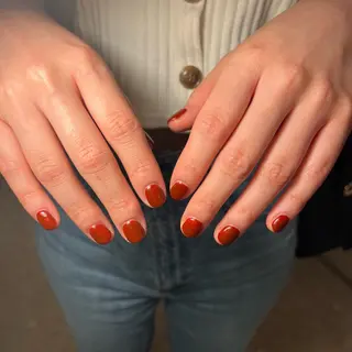 ネイル scre as Etelのネイルデザイン