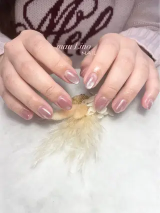 ネイル mau Lino NAIL所属・GELo nail~#19~のネイルデザイン
