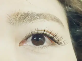 マツエク・マツパ eyelash salonplaceのマツエク・マツパデザイン