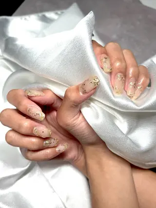 ネイル nail salon 🍓Shantayのネイルデザイン