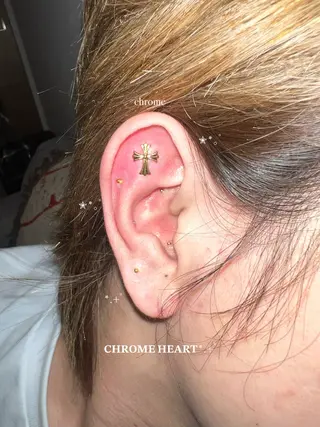 Lino 中目黒♡ イチダ ユウ 🩰のマツエク・マツパデザイン