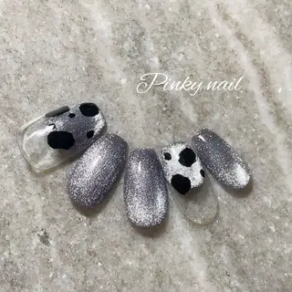 ネイル 高野 祐紀のネイルデザイン