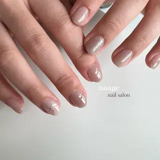 ネイル naage nailのネイルデザイン