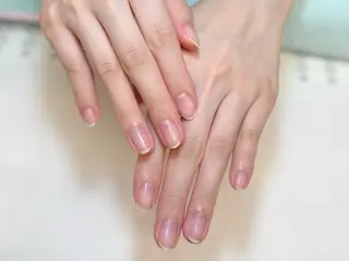 ネイル Alisa nail Timiのネイルデザイン