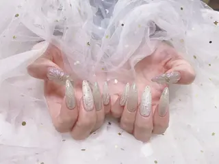 ネイル ジョリ kasumi🌹💅のネイルデザイン