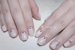 ネイル Mss えりのネイルデザイン