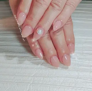 ネイル salon✡ goldcatのネイルデザイン