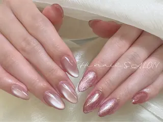 ネイル Hi nail kozue池袋のネイルデザイン