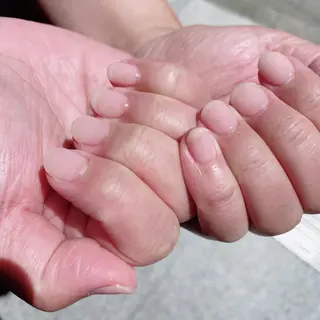 ネイル 関谷 真登佳のネイルデザイン