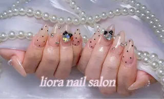 ネイル Liora nailのネイルデザイン
