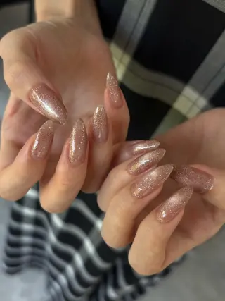 ネイル k halukaのネイルデザイン