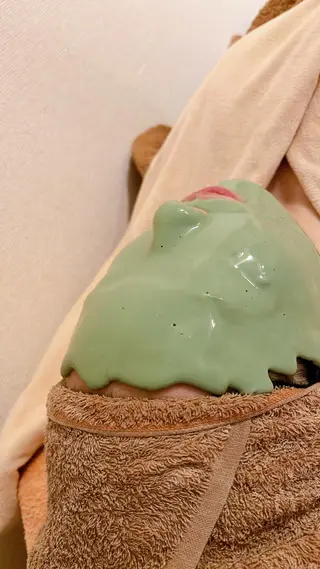 高岡⌇ Ayaka🌻のエステ・リラクイメージ