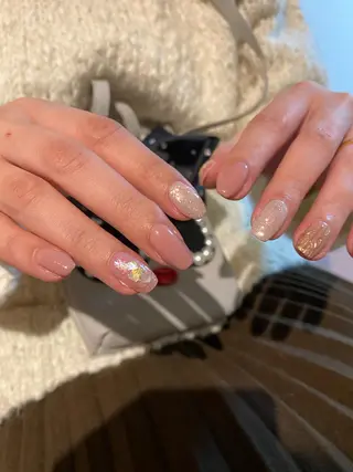 ネイル eyelash & nail AN所属・eyelash & nail ANのマツエク・マツパデザイン