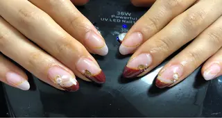 ネイル エステ／ネイル/脱毛 R.Msalonのネイルデザイン