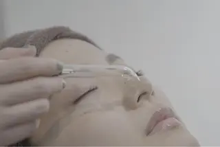 メンズ Naps-Shaving所属・敏感肌⭐️ シェービング専門佐藤の眉毛・アイブロウイメージ