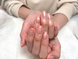 ネイル MORIMAX nail&eyeのマツエク・マツパデザイン