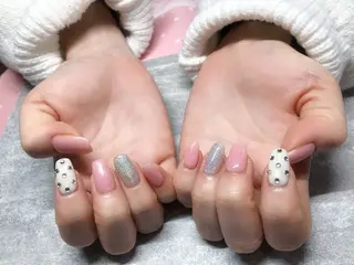 ネイル Fairyフェアリーネイルサロン所属・Fairy フェアリーネイルのネイルデザイン