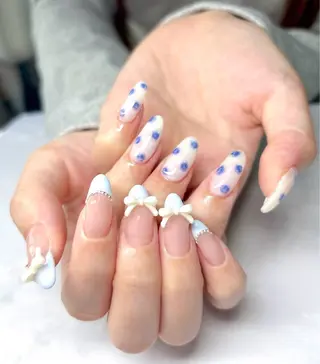 ネイル PLANET nailのネイルデザイン