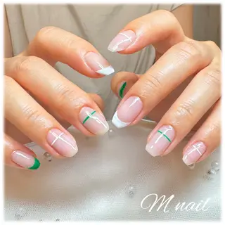 ネイル 【enn】Maria Enomotoのネイルデザイン