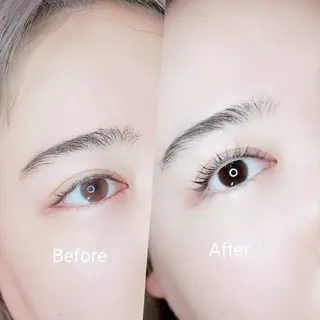 マツエク・マツパ 韓国マツパ*マスカラ パーマ導入店Reoのマツエク・マツパデザイン