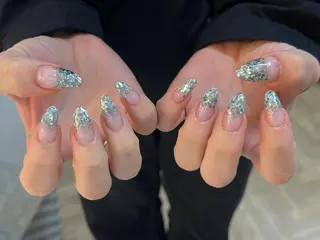 ネイル mirage nail所属・mirage nail _のネイルデザイン