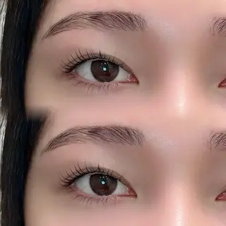 マツエク・マツパ Ayumi.dre 🌸Y《2階》のマツエク・マツパデザイン