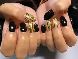 ネイル Welina ♡♡のネイルデザイン