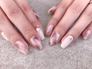 ネイル nailist hitomiのマツエク・マツパデザイン