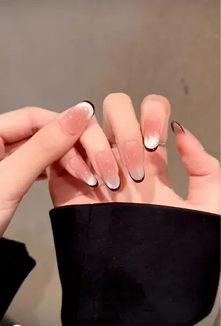 ネイル イブ ネイリのネイルデザイン