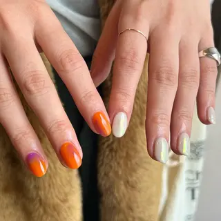 ネイル Yarm As Etel　。のネイルデザイン