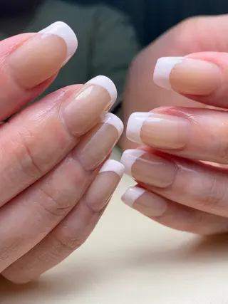 ネイル atelier moamのネイルデザイン