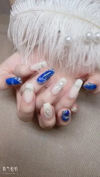 ネイル she's nailのネイルデザイン