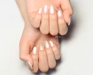 ネイル NAILSALON Merciのネイルデザイン