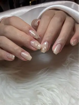 ネイル timtam --sakiのネイルデザイン