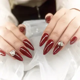 ネイル plunail mikiのネイルデザイン