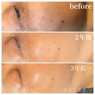 浜野 恵美のエステ・リラクイメージ