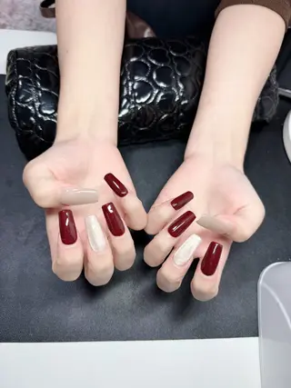 ネイル Destiny Nailsのネイルデザイン