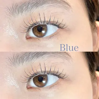 マツエク・マツパ RECHELALOHA 福島店所属・RECHEL SAEのマツエク・マツパデザイン